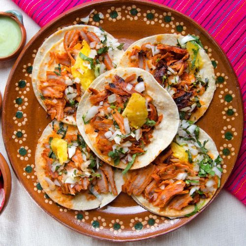 MI GRAN NOCHE MEXICANA // Viernes 13 noviembre - 18:00 h.