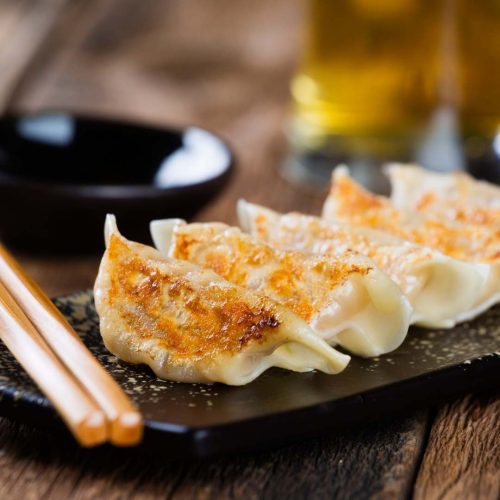 COCINA JAPONESA // Jueves 12 noviembre - 18:00 h.