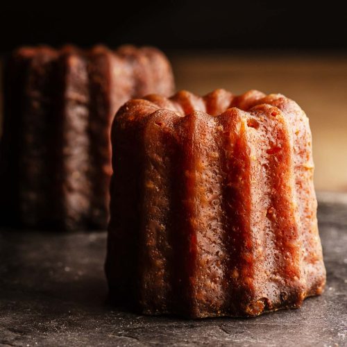 REPOSTERÍA FRANCESA e ITALIANA // Miércoles 28 octubre - 17:00 h.
