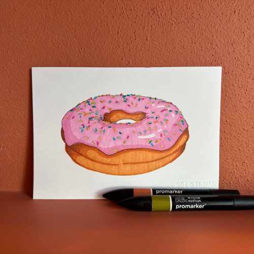 Copia de Donuts & Rotus // Viernes 6 noviembre - 17:30h.