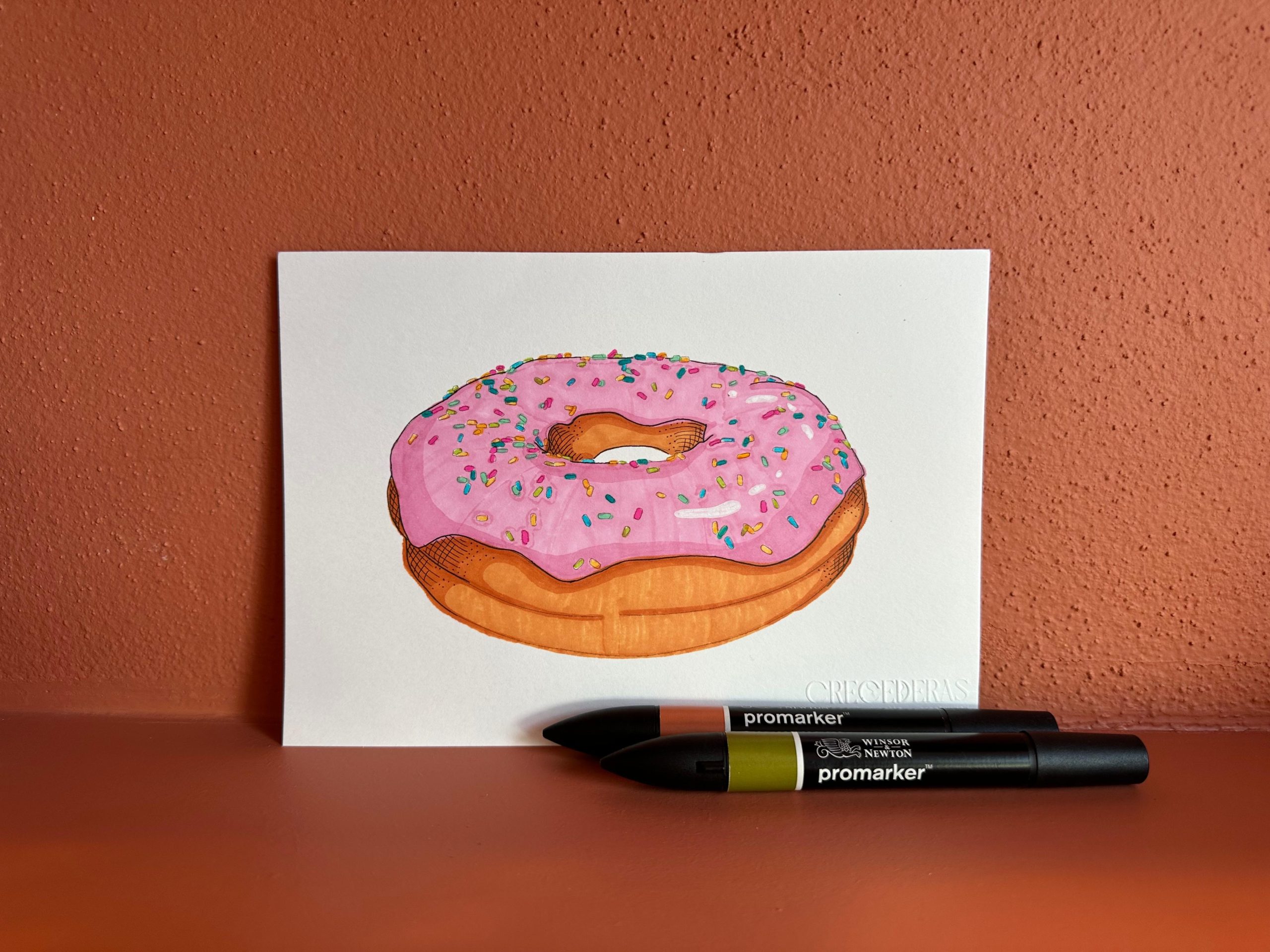Copia de Donuts & Rotus // Viernes 6 noviembre - 17:30h.