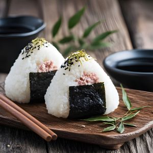RAMEN & ONIGIRIS // Sábado 28 noviembre - 19:00 h. - Imagen 2